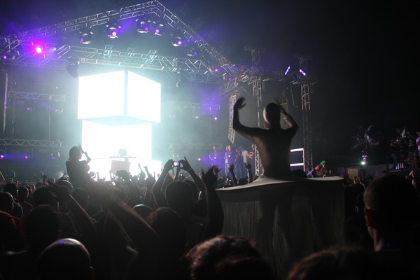 FERRY CORSTEN - part 2